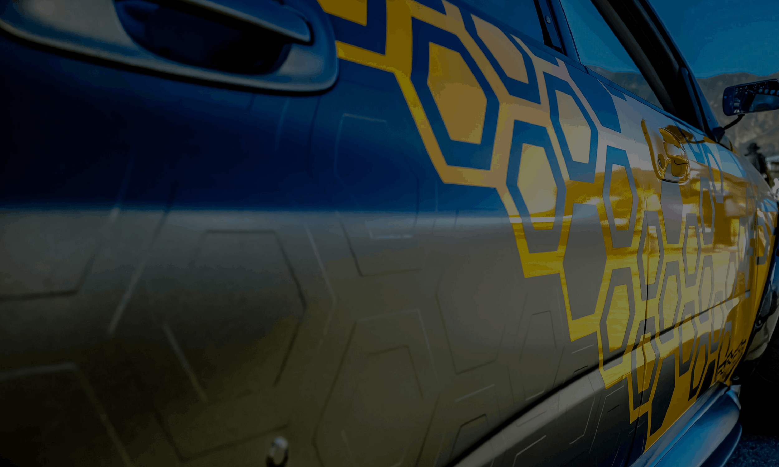 Broken Arrow Vehicle Wraps Vehicle Wraps in Broken Arrow