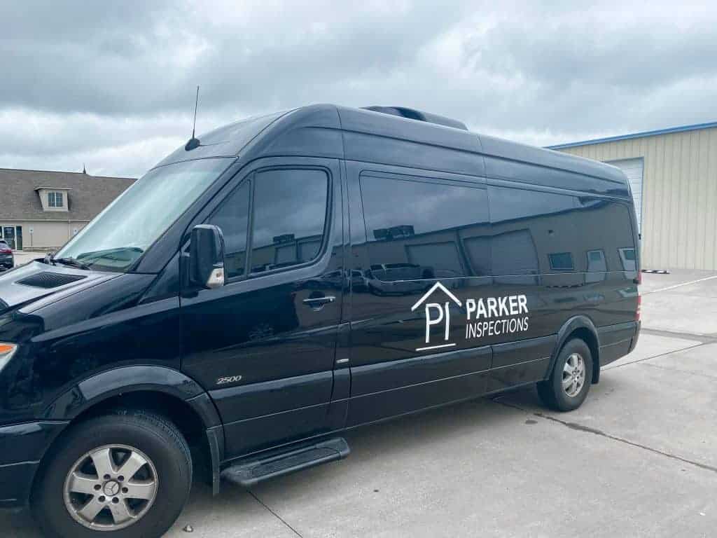 Broken Arrow Vehicle Wraps