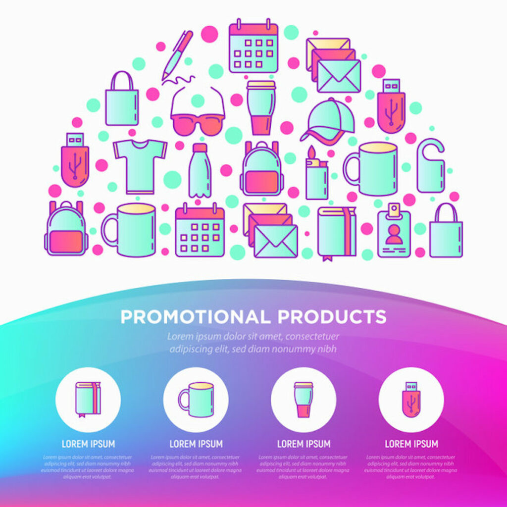 Tulsa Promotional Product